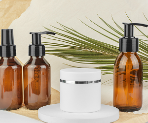 Calendula & Rose Blooming Powder-to-Foam Cleanser
