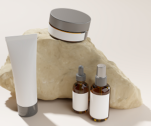 Apricot Powder-to-Foam Cleanser