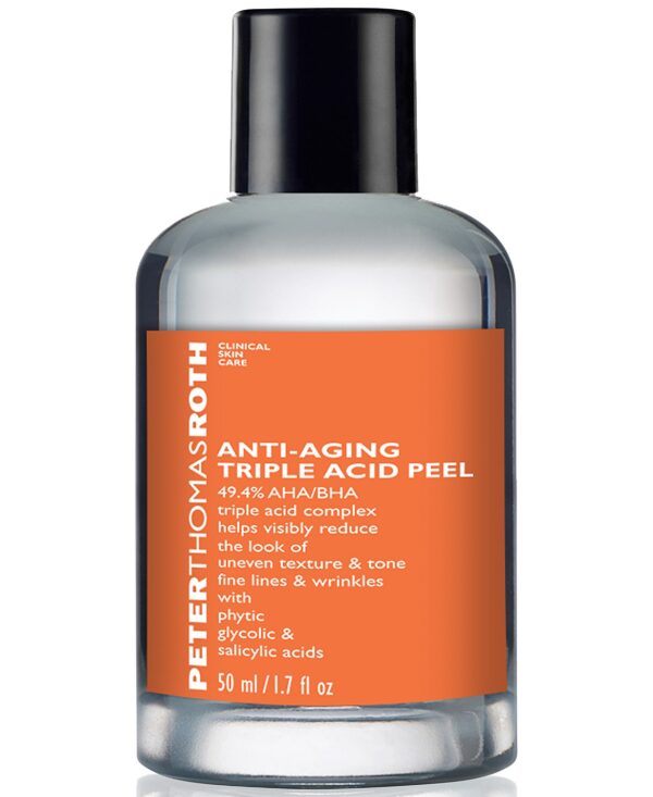 Pomegranate Triple Acid Peel