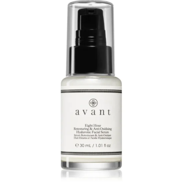 Revive Anti-Wrinkle Resurfacing Face Serum