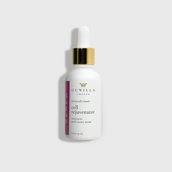 Renewelle Multi-Acid Eye Rejuvenator