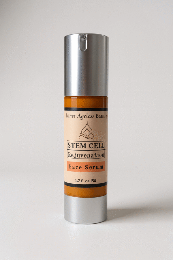 Stem Cell Rejuvenation Serum