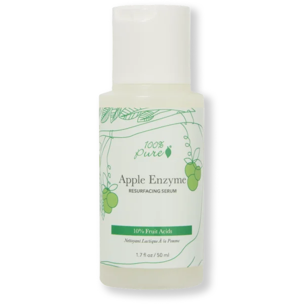 Hydro Fruit Enzyme Resurfacing Polish