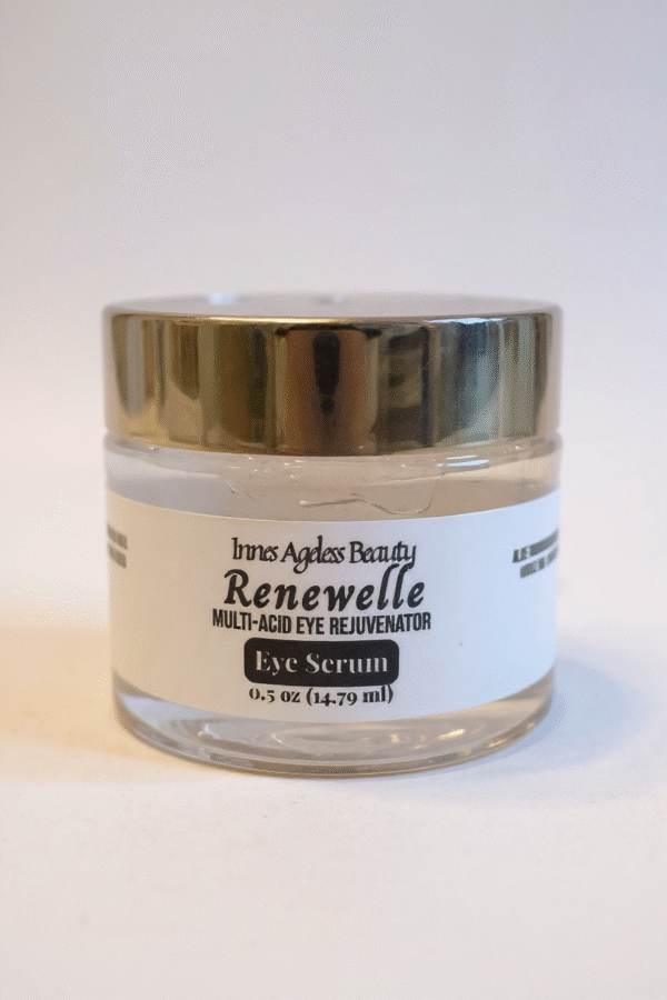 Renewelle Multi-Acid Rejuvenator Eye Serum