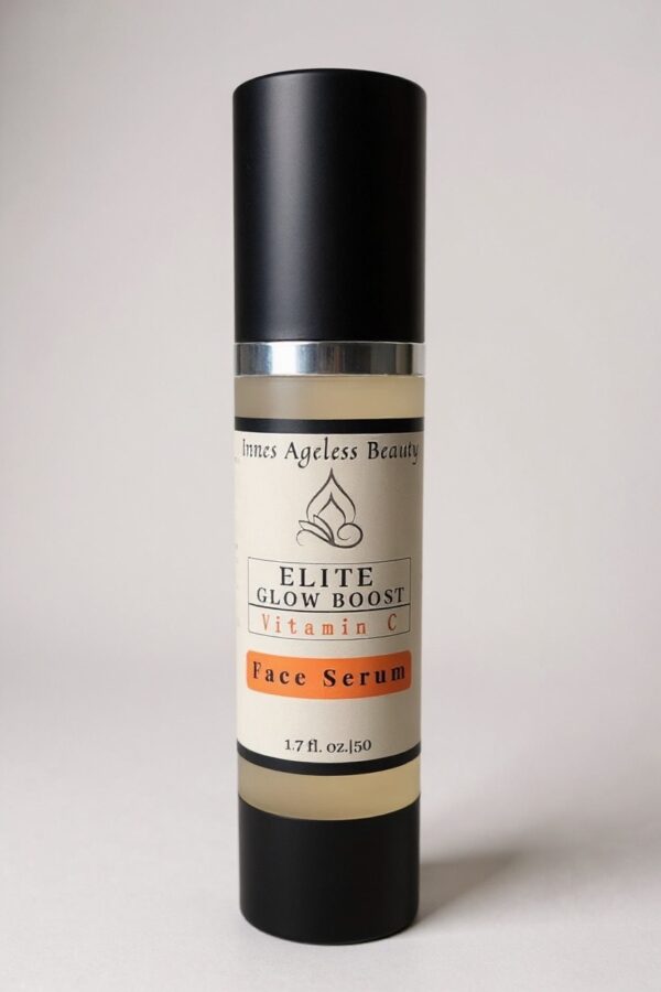 Elite Glow Boost Vitamin C Serum