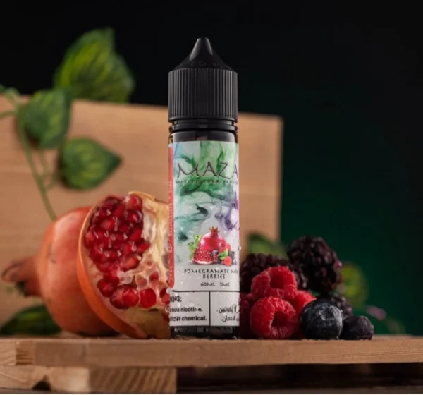 Pomegranate Berry Luxe Whipped Tallow