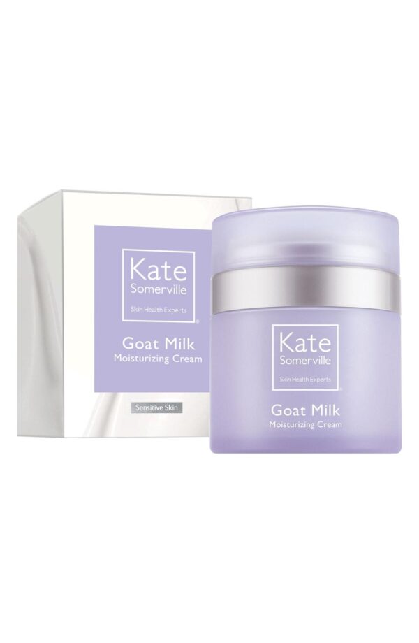 Milk Silk Face Moisturizer