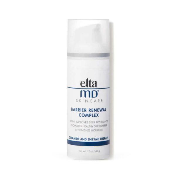 Peptide Surge Renewal Complex Face Moisturizer